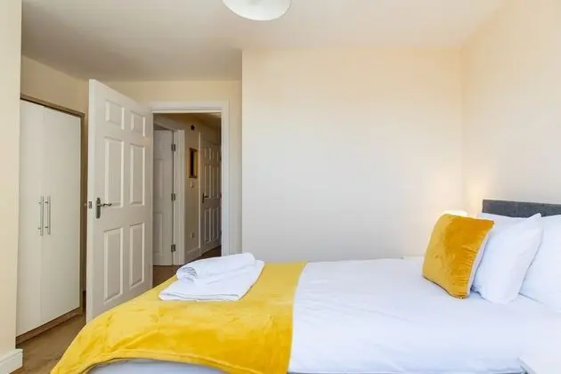 Executive Apart Daire, Özel Banyo, Şehir Manzaralı