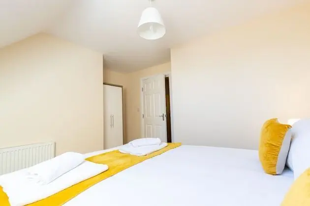 Executive Apart Daire, Özel Banyo, Şehir Manzaralı