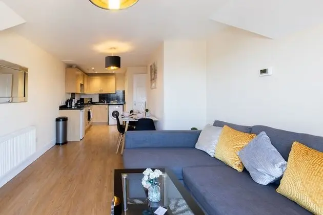 Executive Apart Daire, Özel Banyo, Şehir Manzaralı