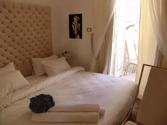 Deluxe Oda, Şehir Manzaralı