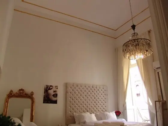 Deluxe Oda, Şehir Manzaralı