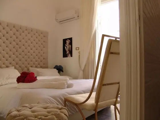 Deluxe Oda, Şehir Manzaralı