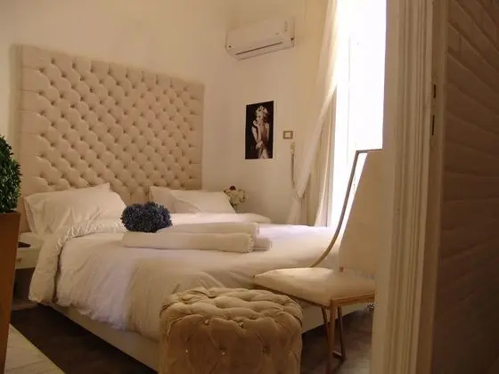 Deluxe Tek Büyük Yataklı Oda, Şehir Manzaralı
