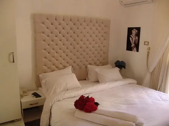 Deluxe Tek Büyük Yataklı Oda, Şehir Manzaralı