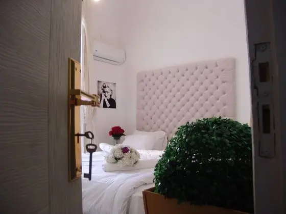 Deluxe Tek Büyük Yataklı Oda, Şehir Manzaralı