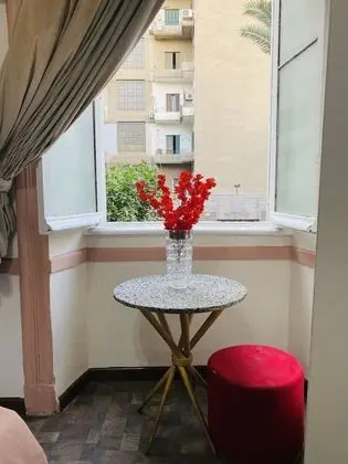 Deluxe Üç Kişilik Oda, Şehir Manzaralı