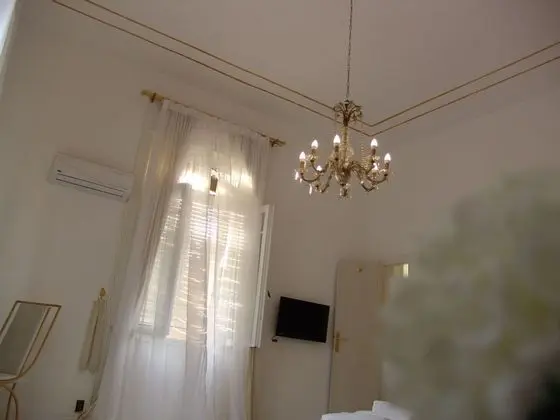 Classic Üç Kişilik Oda, Birden Çok Yatak, Sigara İçilmez