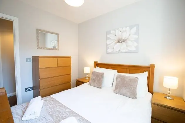 Apart Daire, Özel Banyo, Şehir Manzaralı