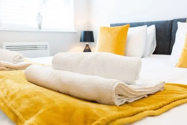 Apart Daire, Özel Banyo, Şehir Manzaralı