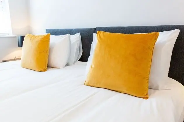Apart Daire, Özel Banyo, Şehir Manzaralı