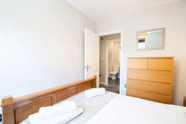 Apart Daire, Özel Banyo, Şehir Manzaralı
