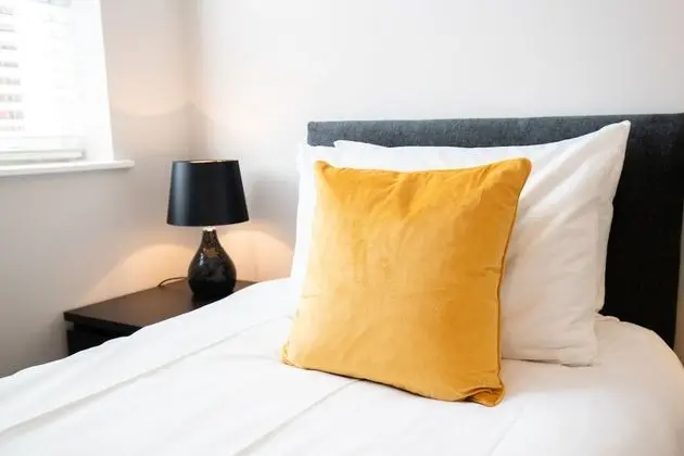 Apart Daire, Özel Banyo, Şehir Manzaralı