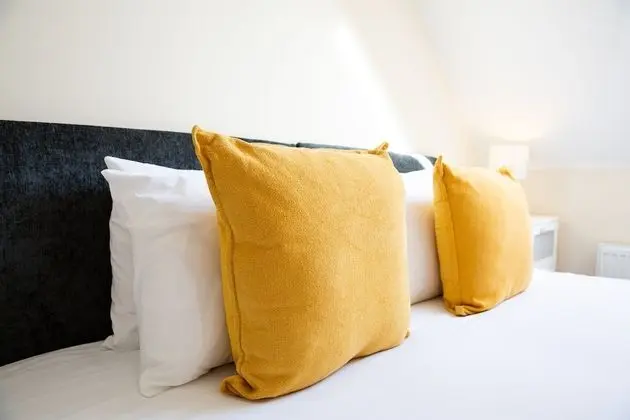 Apart Daire, Özel Banyo, Şehir Manzaralı