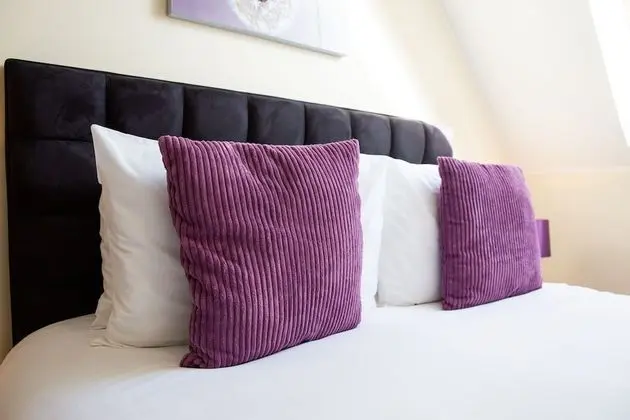 Apart Daire, Özel Banyo, Şehir Manzaralı