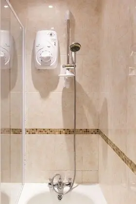 Apart Daire, Özel Banyo, Şehir Manzaralı