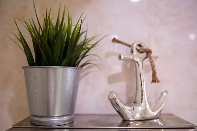 Apart Daire, Özel Banyo, Şehir Manzaralı