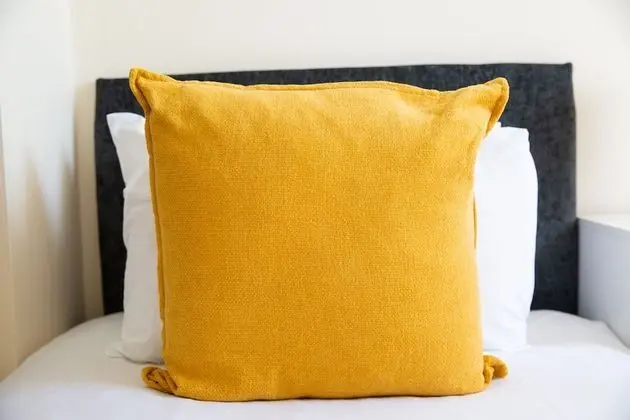 Apart Daire, Özel Banyo, Şehir Manzaralı