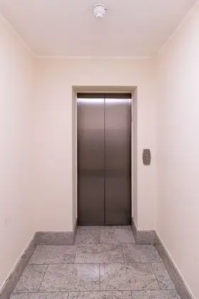 Apart Daire, Özel Banyo, Şehir Manzaralı