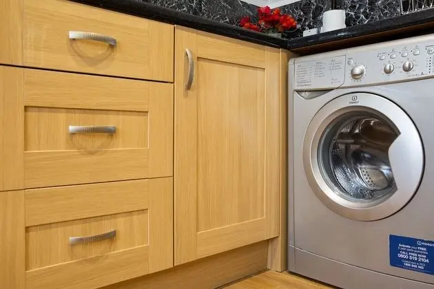 Apart Daire, Özel Banyo, Şehir Manzaralı