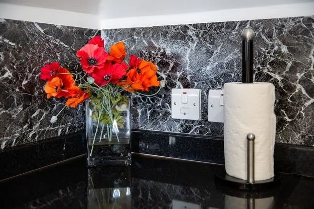 Apart Daire, Özel Banyo, Şehir Manzaralı