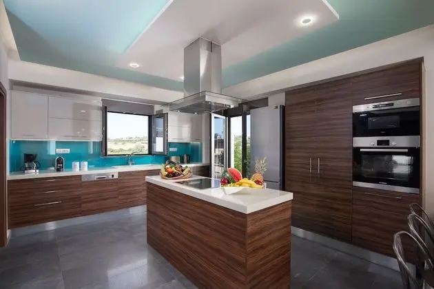 Luxury Villa, 4 Yatak Odası, Kişiye Özel Havuzlu, Okyanus Manzaralı