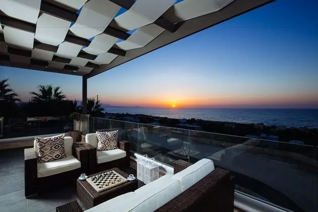 Luxury Villa, 4 Yatak Odası, Kişiye Özel Havuzlu, Okyanus Manzaralı