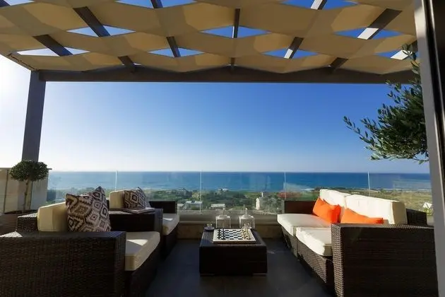 Luxury Villa, 4 Yatak Odası, Kişiye Özel Havuzlu, Okyanus Manzaralı