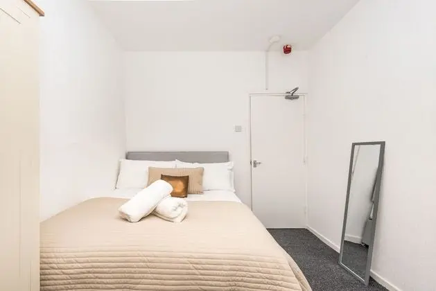 Deluxe Apart Daire, Özel Banyo (Grand National)