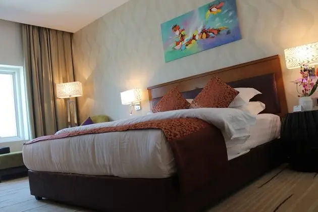 Deluxe Tek Kişilik Oda, 1 En Büyük (King) Boy Yatak