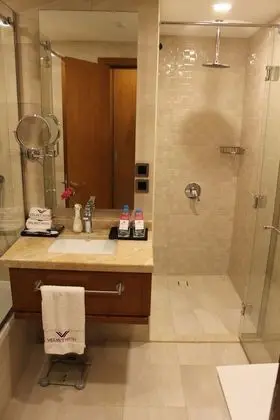 Deluxe Tek Kişilik Oda, 1 En Büyük (King) Boy Yatak