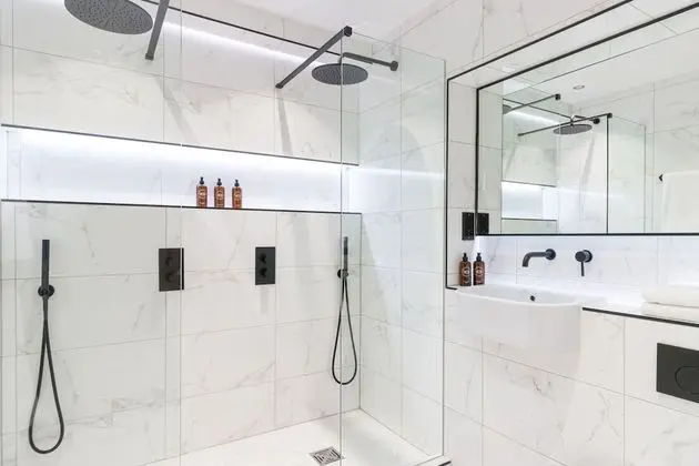 Superior Tek Büyük Yataklı Oda, Balkon