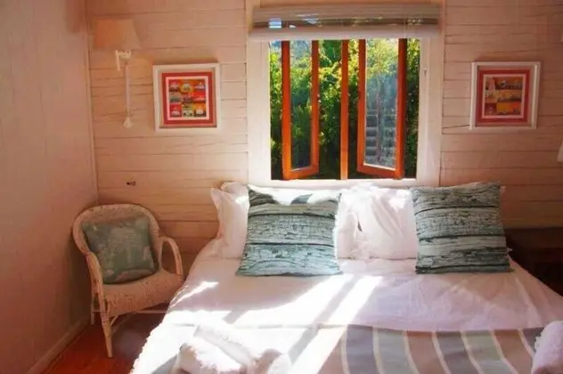Kır Evi (Velvet Moon)