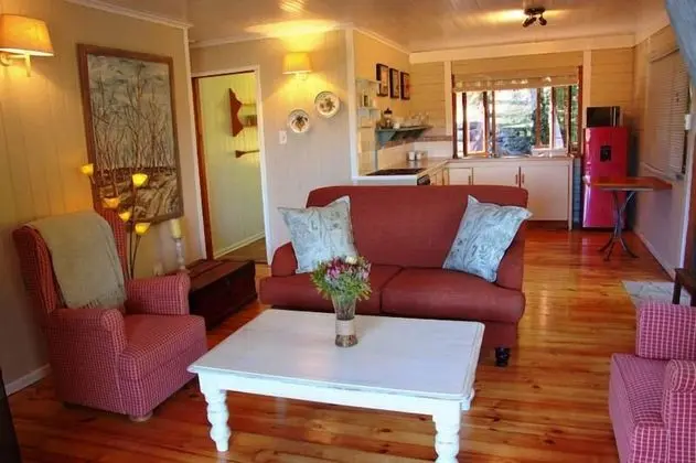 Kır Evi (Velvet Moon)