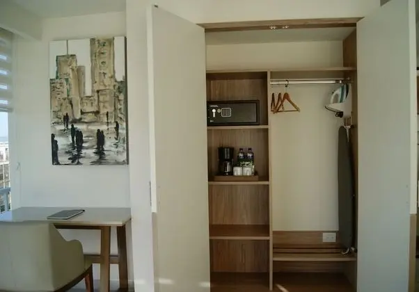 Standard Tek Büyük Yataklı Oda, 1 En Büyük (King) Boy Yatak