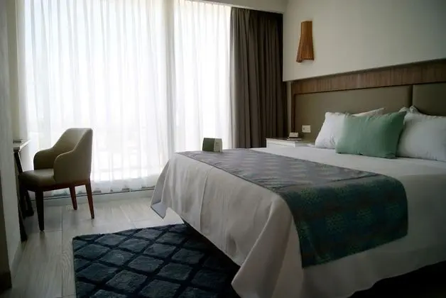 Standard Tek Büyük Yataklı Oda, 1 En Büyük (King) Boy Yatak, Balkon