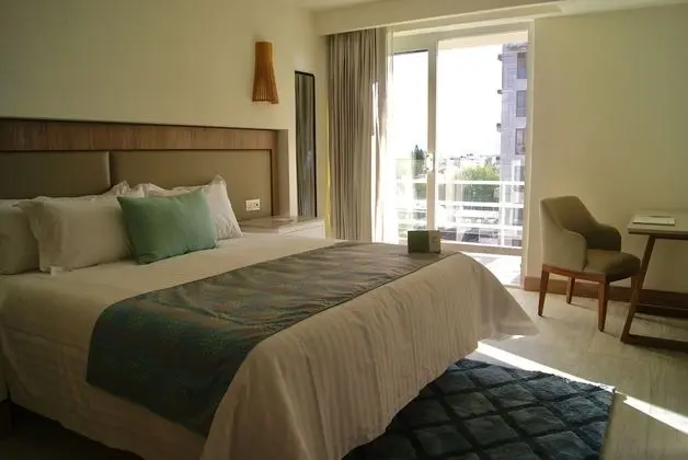 Standard Tek Büyük Yataklı Oda, 1 En Büyük (King) Boy Yatak, Balkon
