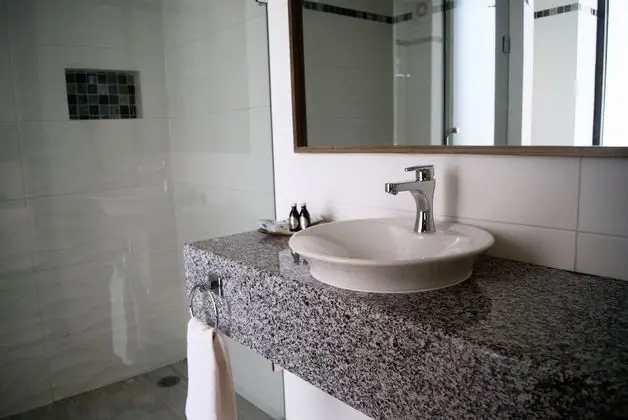 Standard Tek Büyük Yataklı Oda, 1 En Büyük (King) Boy Yatak, Balkon