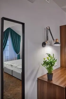 Basic İki Ayrı Yataklı Oda, 2 Tek Kişilik Yatak, Sigara İçilmez