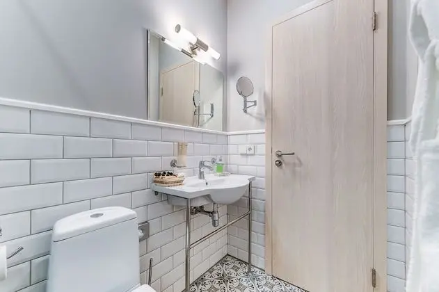 Basic Oda, 1 Çift Kişilik Yatak, Sigara İçilmez, Avlu Manzaralı
