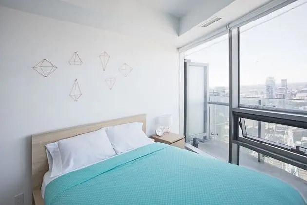 Premium Daire, 1 Yatak Odası, Göl Manzaralı, Köşe