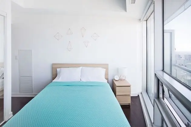 Premium Daire, 1 Yatak Odası, Göl Manzaralı, Köşe