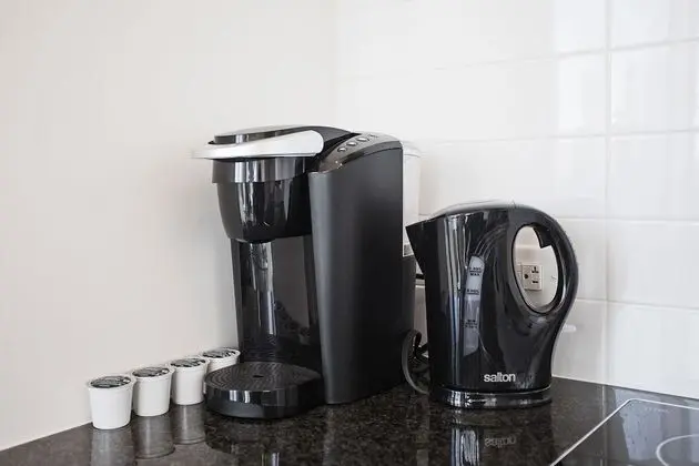 Premium Daire, 1 Yatak Odası, Göl Manzaralı, Köşe