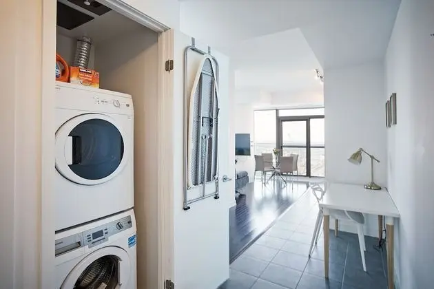 Premium Daire, 1 Yatak Odası, Göl Manzaralı, Köşe