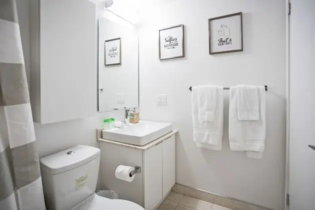 Premium Daire, 1 Yatak Odası, Göl Manzaralı, Köşe