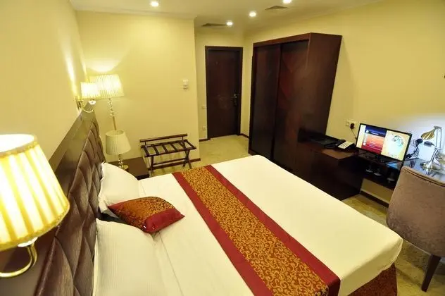 1 Çift ​​kişilik Yatak Standard