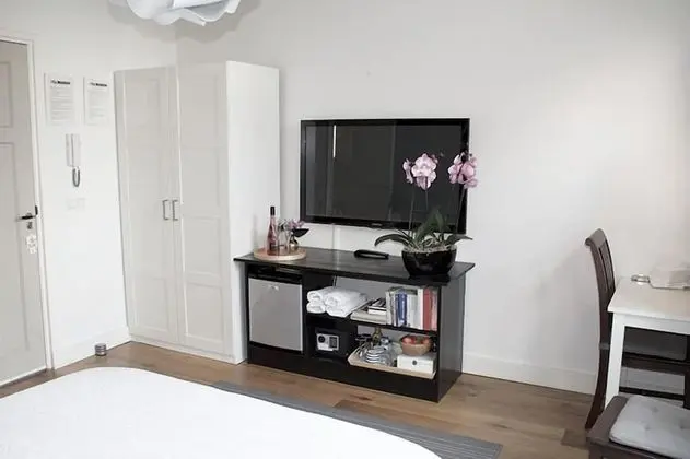 Comfort Tek Büyük Yataklı Oda, 1 En Büyük (King) Boy Yatak