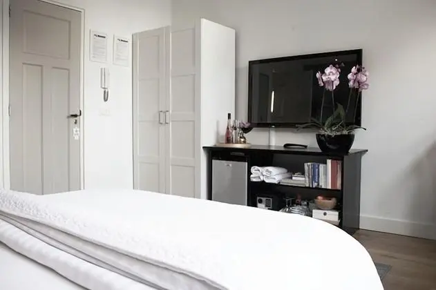 Comfort Tek Büyük Yataklı Oda, 1 En Büyük (King) Boy Yatak