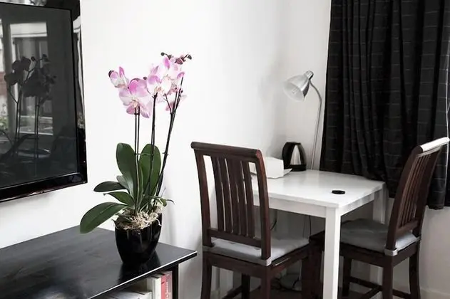 Comfort Tek Büyük Yataklı Oda, 1 En Büyük (King) Boy Yatak