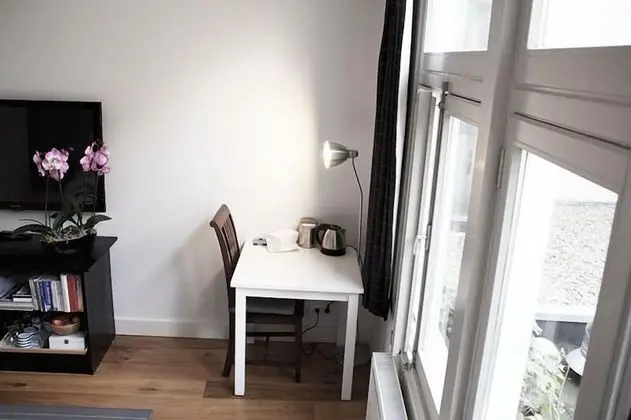 Comfort Tek Büyük Yataklı Oda, 1 En Büyük (King) Boy Yatak