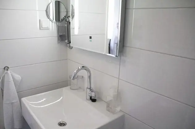 Deluxe Tek Büyük Yataklı Oda, 1 En Büyük (King) Boy Yatak, Kanal Manzaralı
